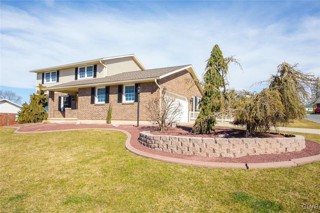 3341 Barklay Road Whitehall, PA 18052 - Photo 1 of 21 Gallery Image 1