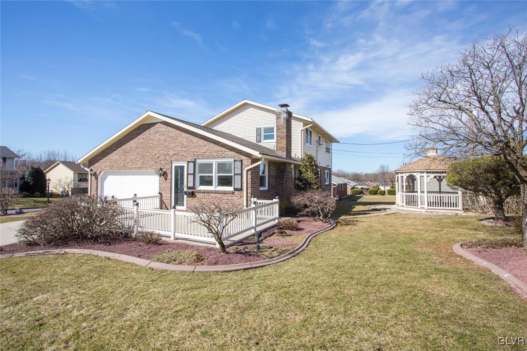 3341 Barklay Road Whitehall, PA 18052 - Photo 20 of 21 Gallery Image 20