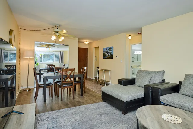 $155,000 | 8541 Lotus Avenue, Unit 712, Skokie, IL 60077