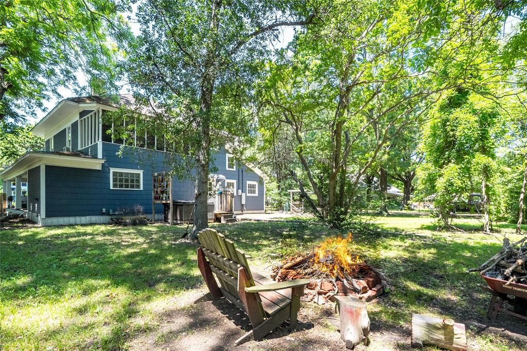508 North Virginia Street Terrell, TX 75160 - Photo 2 of 40