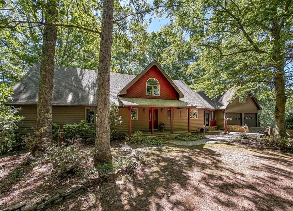 9511 High Point Road Villa Rica, GA 30180 - Photo 1 of 49