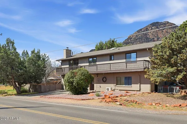 $769,000 | 2190 Sanborn Drive, Sedona, AZ 86336