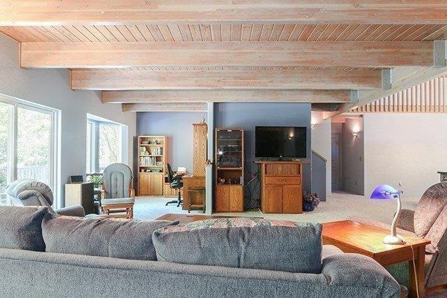 3891 Granite Hill Road Grants Pass, OR 97526 - Photo 12 of 32 granite great room 2