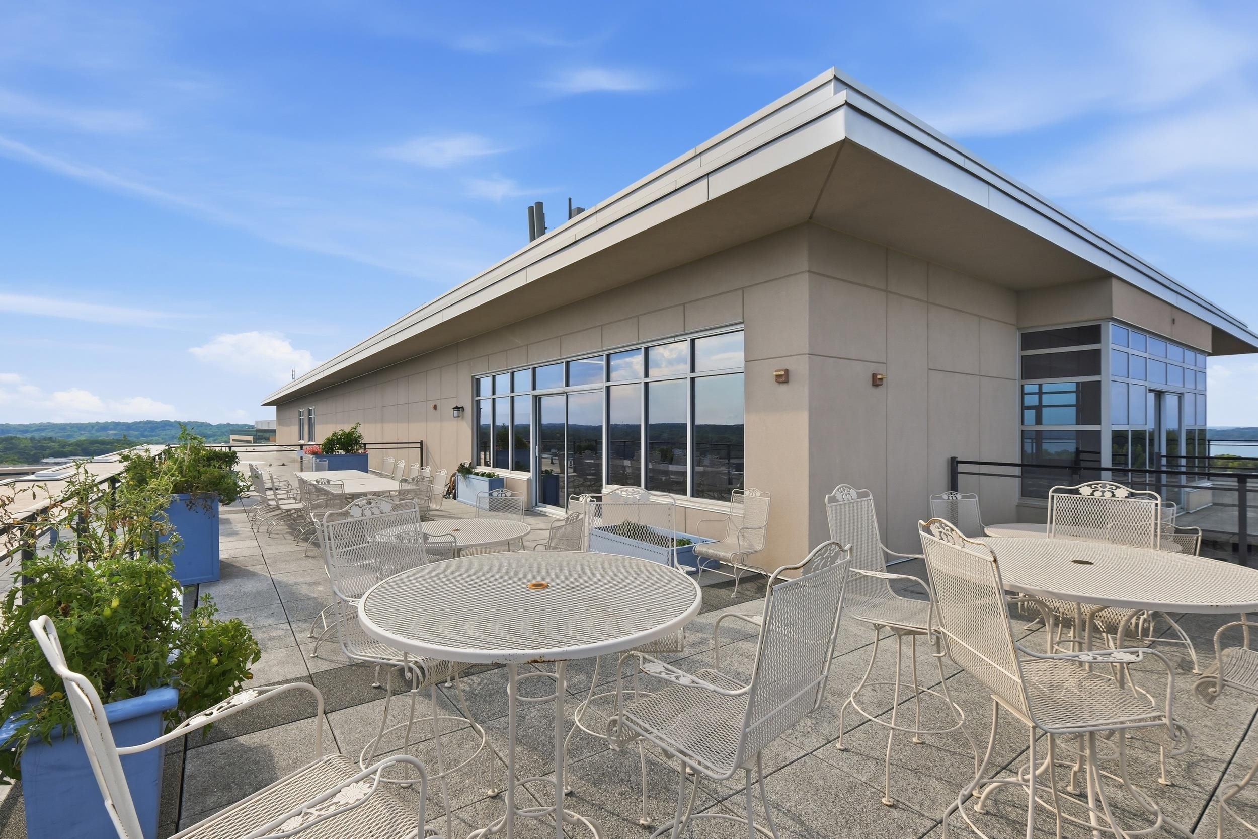 625 North Segoe Road, Unit 610 Madison, WI 53705 - Photo 32 of 38 Gallery Image 32