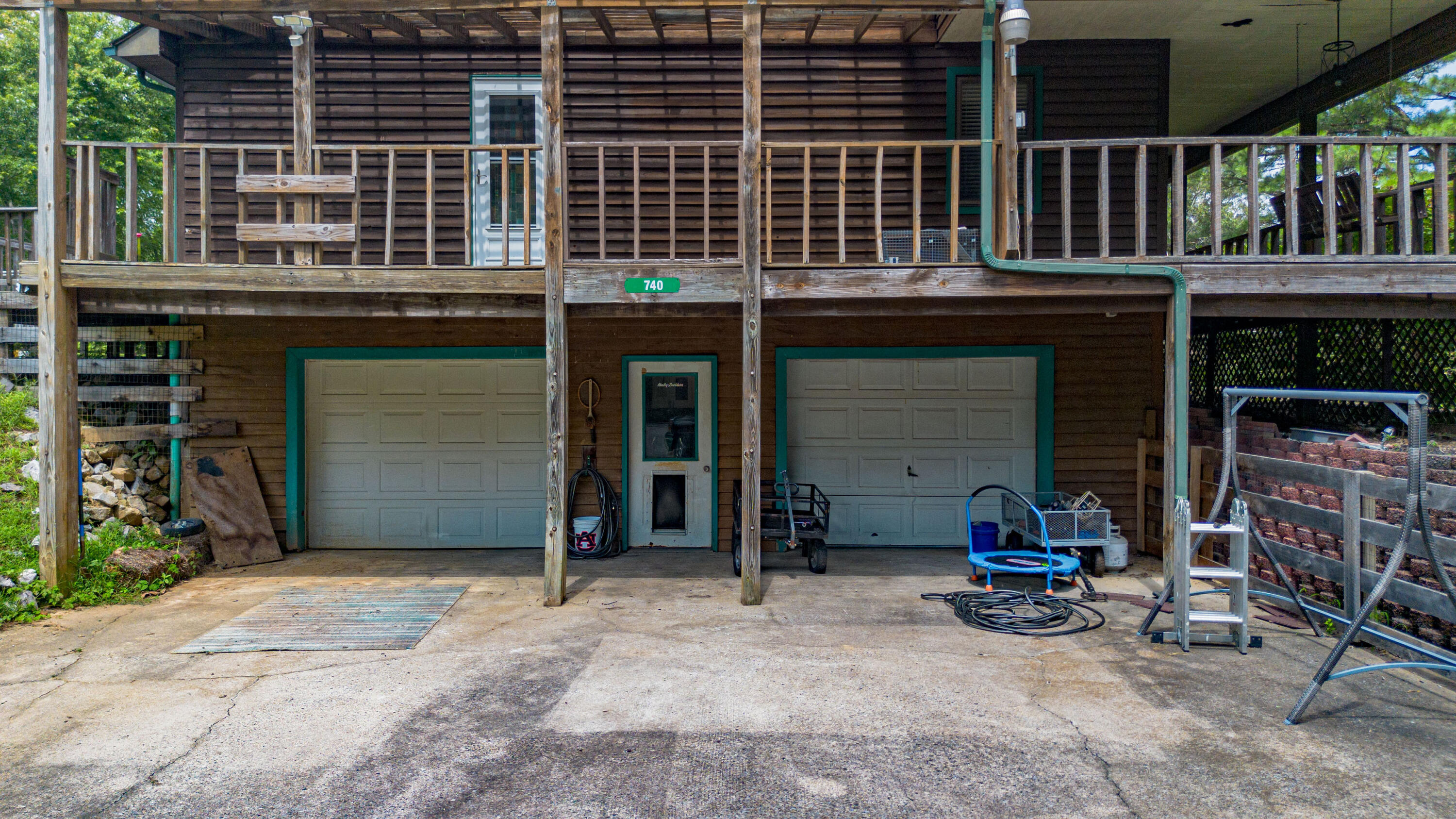 740 Lebanon Church Road Paducah, KY 42003 - Photo 41 of 44 lcr garages