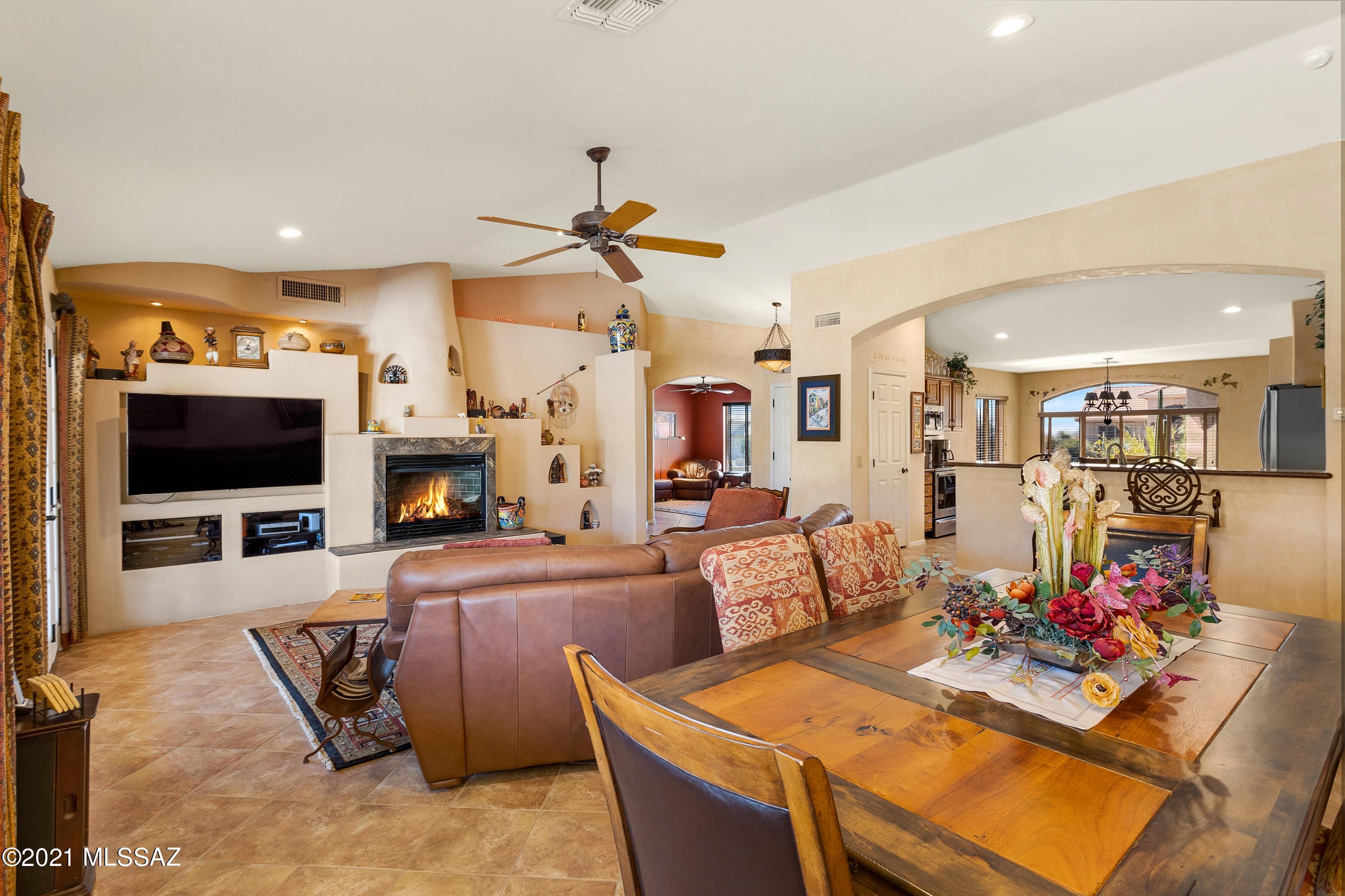 62682 East Flower Ridge Drive Saddlebrooke, AZ 85739 - Photo 6 of 33