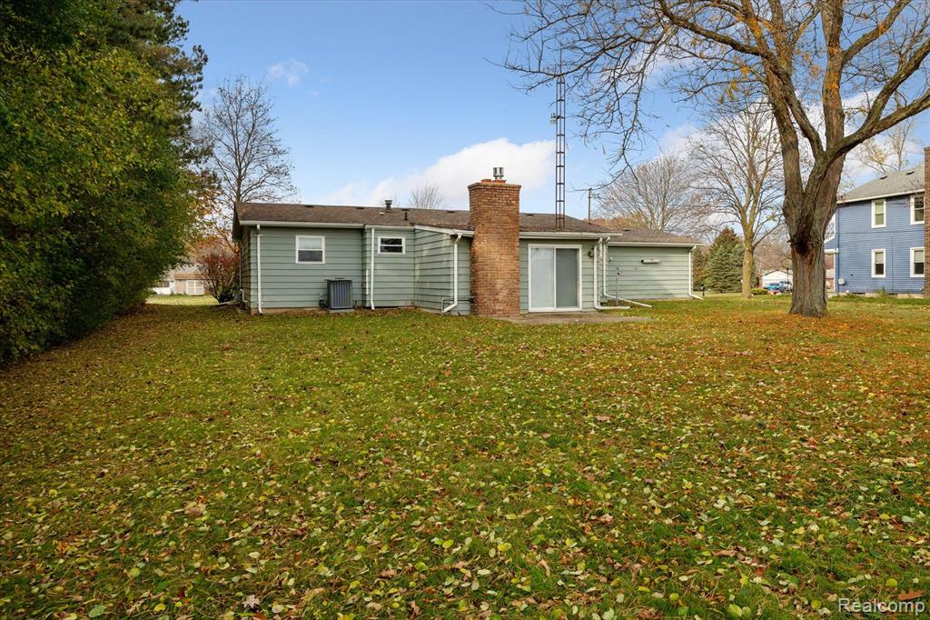 9239 Timberline Drive Grand Blanc, MI 48439 - Photo 29 of 34