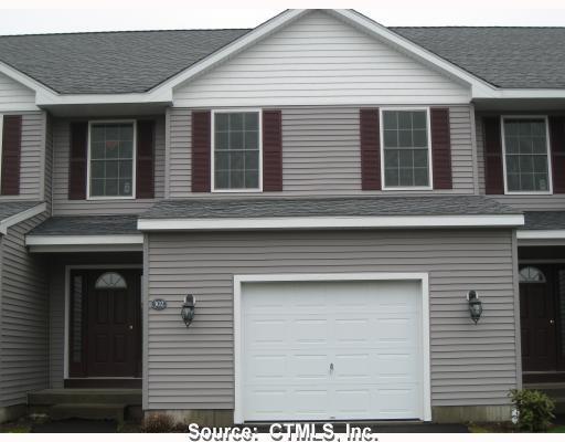 302 Jessica Lane, Unit 302 Killingly, CT 06241 - Photo 1 of 1 Exterior Front. Welcome to 302 Jessica Lane