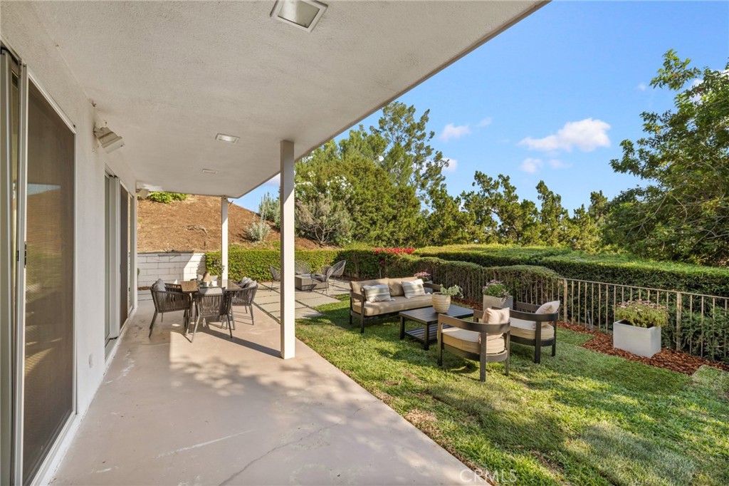598 Camillo Road Sierra Madre, CA 91024 - Photo 67 of 75