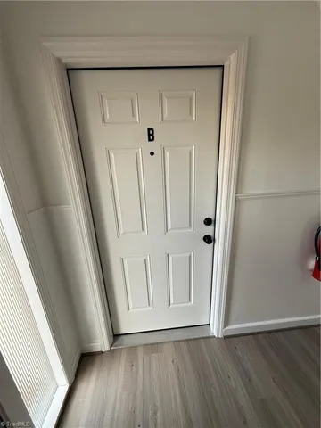 $925 | 222 North Hawthorne Road, Unit B, Winston-Salem, NC 27104