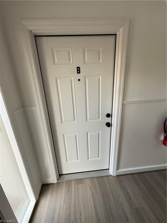 222 North Hawthorne Road, Unit B Winston-Salem, NC 27104 - Photo 2 of 10