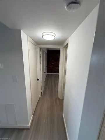 $925 | 222 North Hawthorne Road, Unit B, Winston-Salem, NC 27104