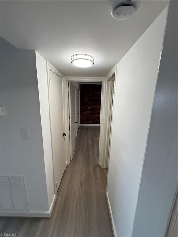 222 North Hawthorne Road, Unit B Winston-Salem, NC 27104 - Photo 6 of 10