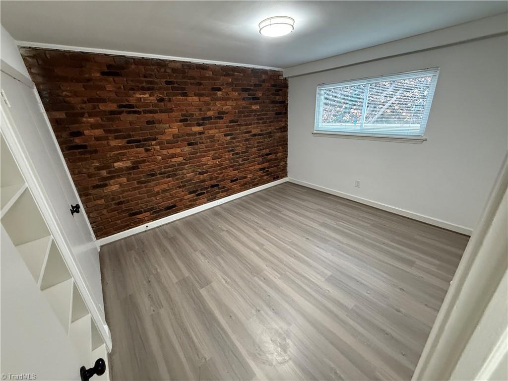 222 North Hawthorne Road, Unit B Winston-Salem, NC 27104 - Photo 7 of 10