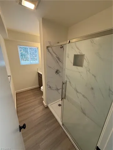 $925 | 222 North Hawthorne Road, Unit B, Winston-Salem, NC 27104