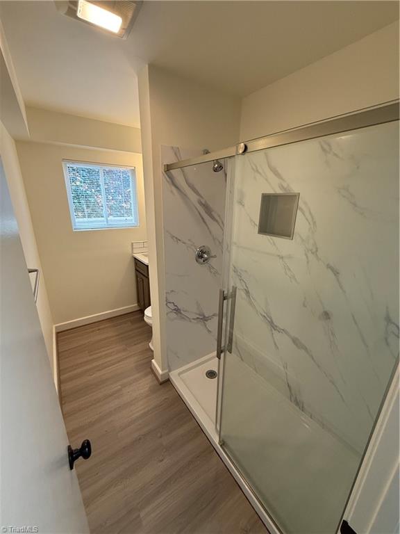 222 North Hawthorne Road, Unit B Winston-Salem, NC 27104 - Photo 8 of 10