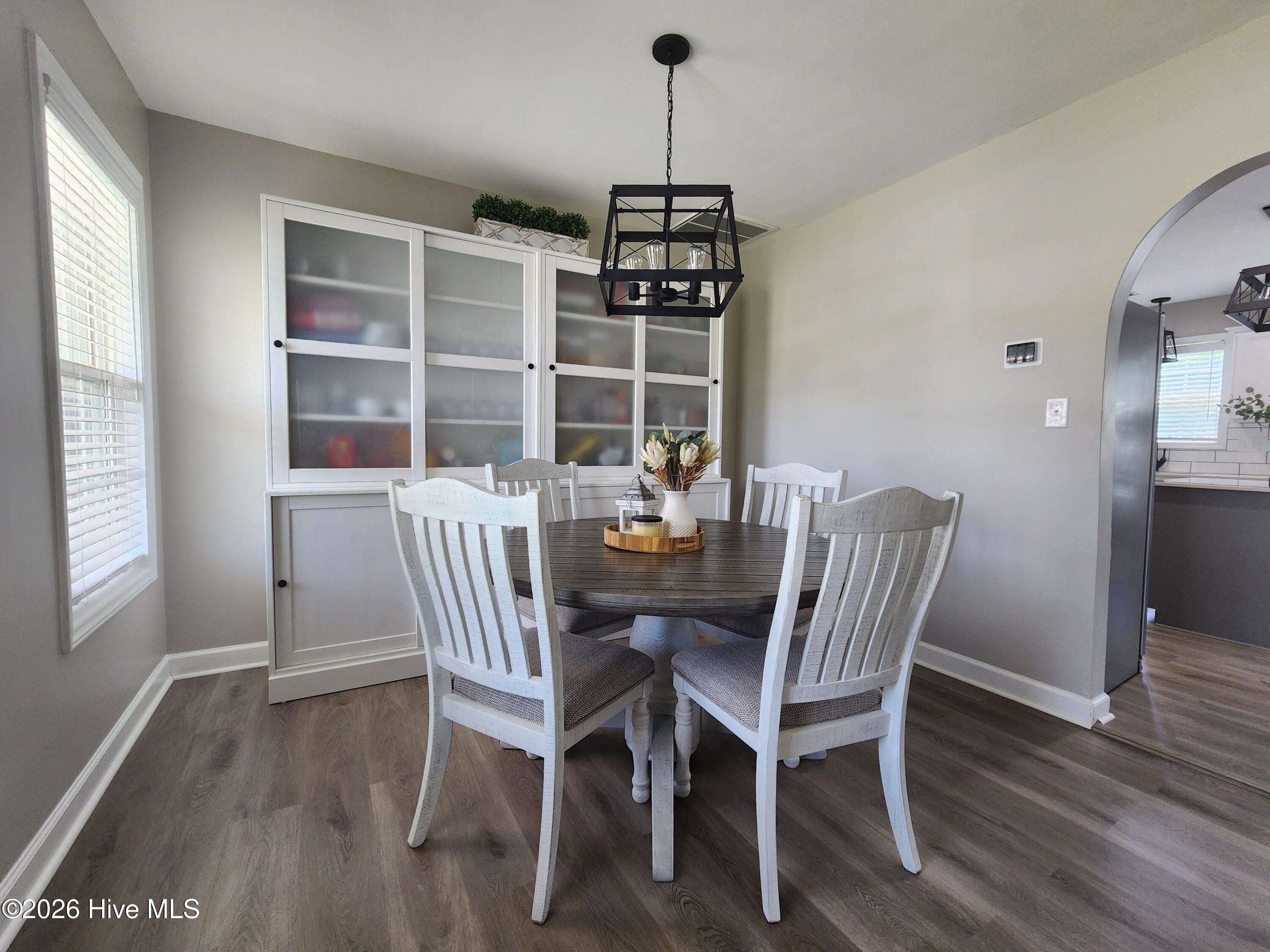 216 Rudolph Lane Hubert, NC 28539 - Photo 20 of 41