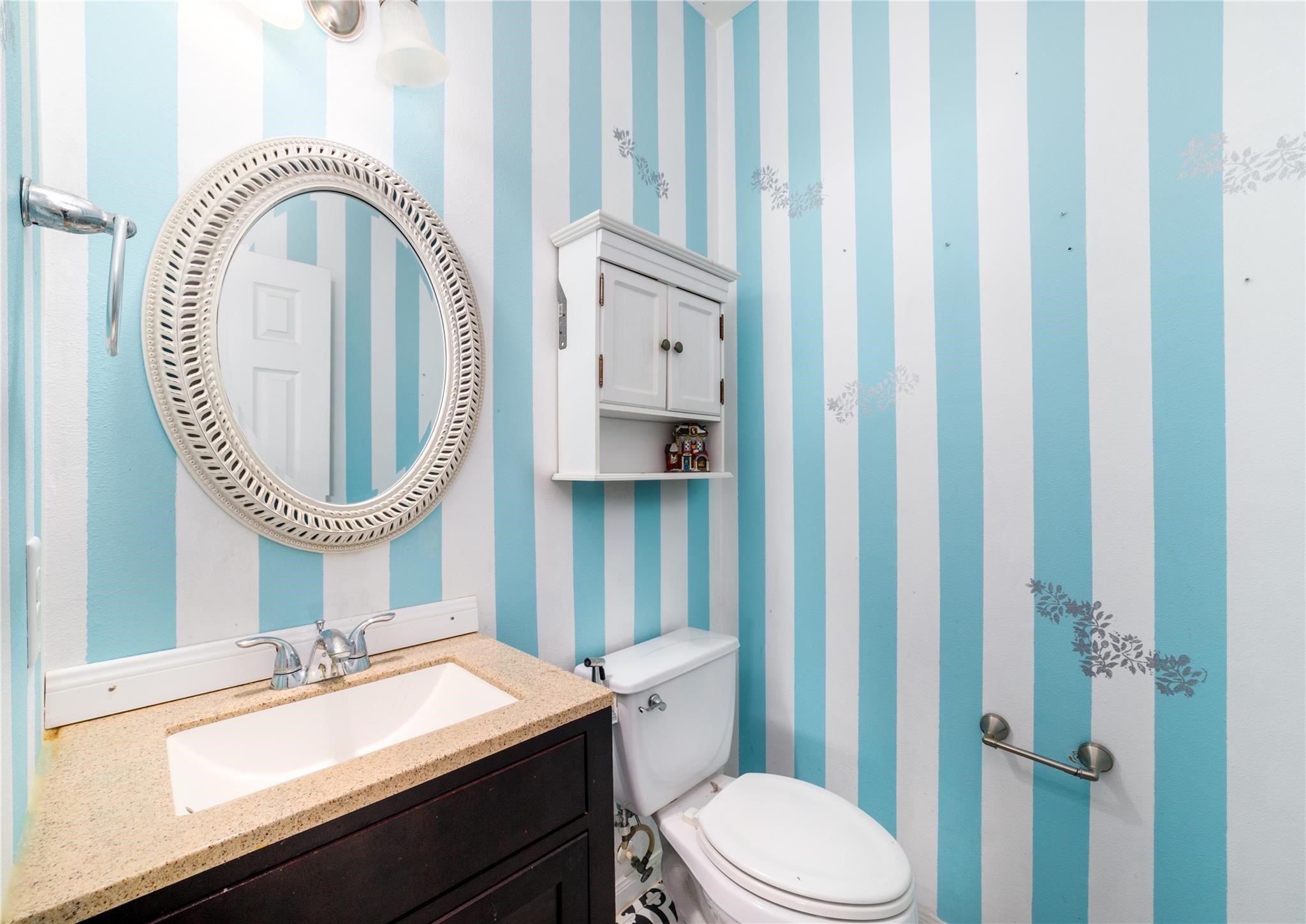 5734 Cedar Field Way Houston, TX 77084 - Photo 18 of 35