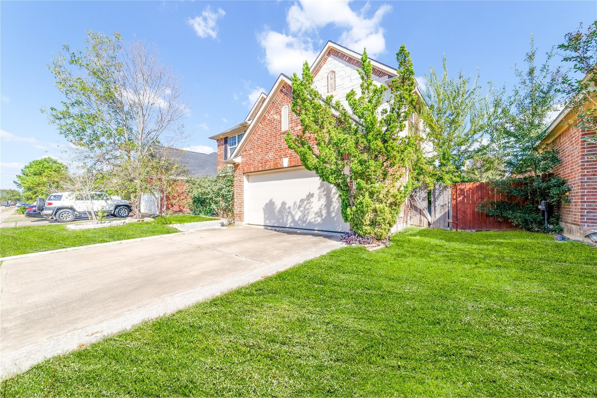 5734 Cedar Field Way Houston, TX 77084 - Photo 2 of 35