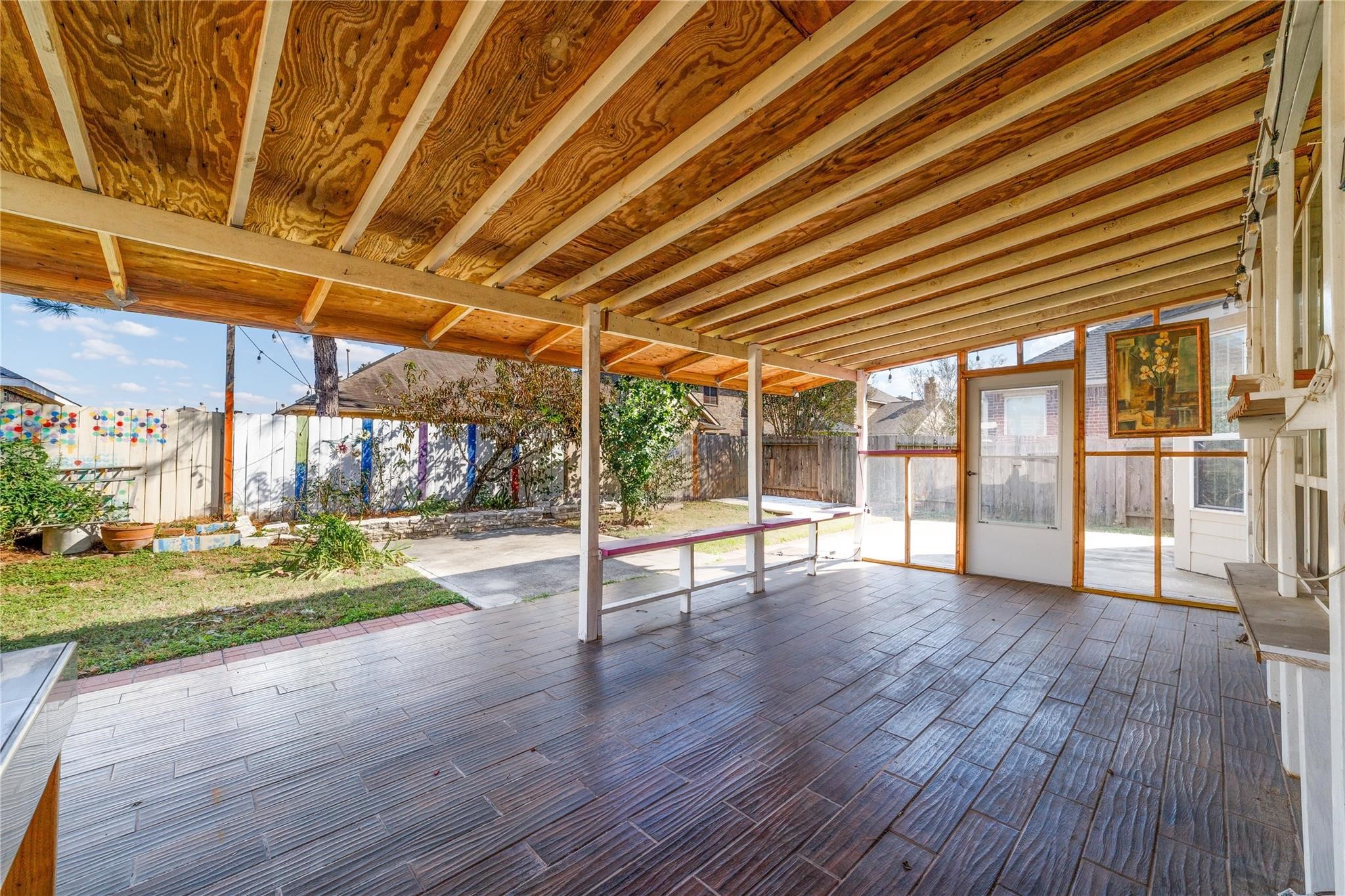 5734 Cedar Field Way Houston, TX 77084 - Photo 28 of 35