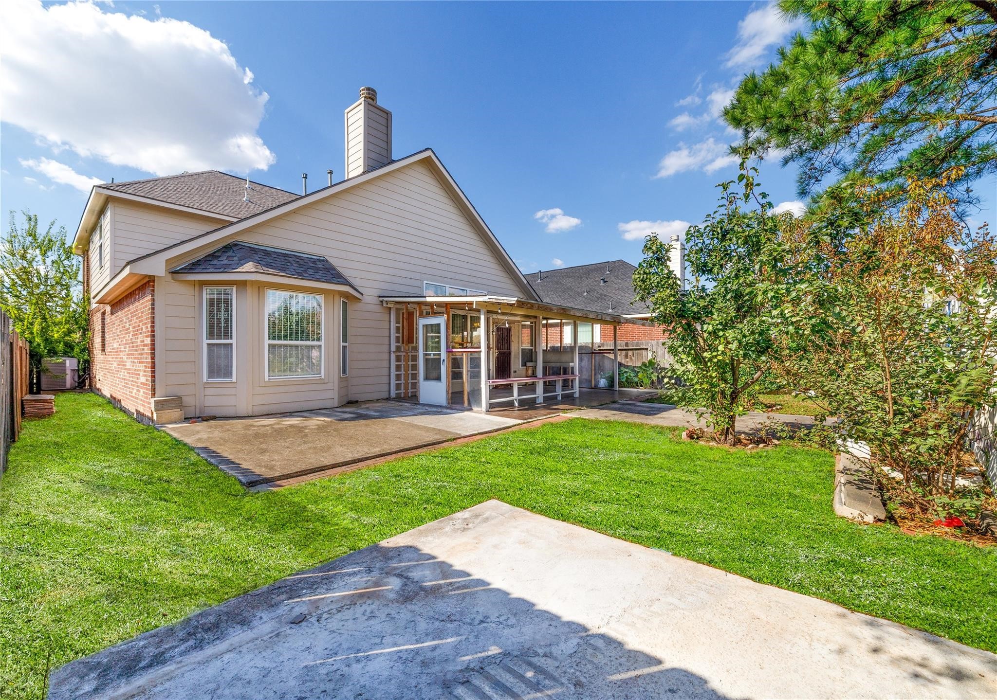 5734 Cedar Field Way Houston, TX 77084 - Photo 29 of 35