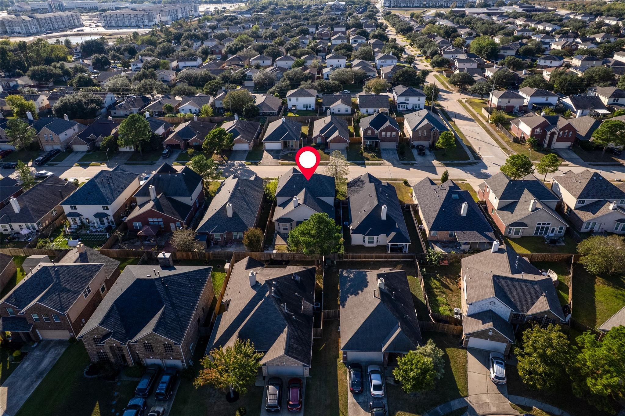 5734 Cedar Field Way Houston, TX 77084 - Photo 32 of 35