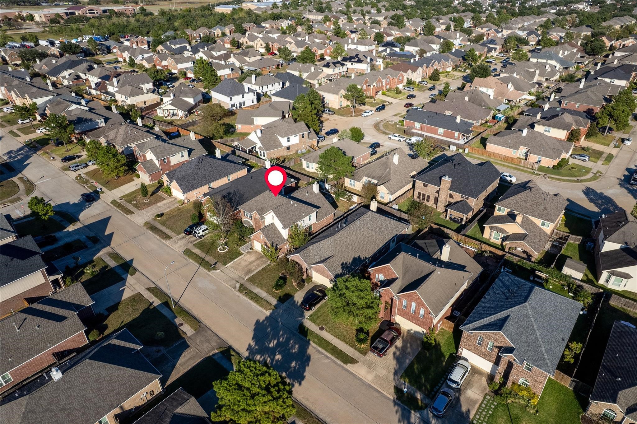 5734 Cedar Field Way Houston, TX 77084 - Photo 35 of 35