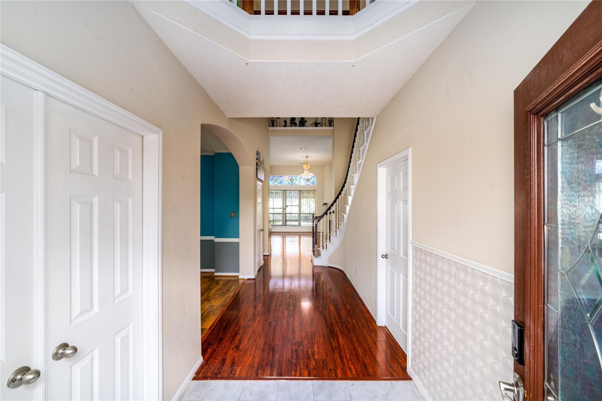 5734 Cedar Field Way Houston, TX 77084 - Photo 4 of 35