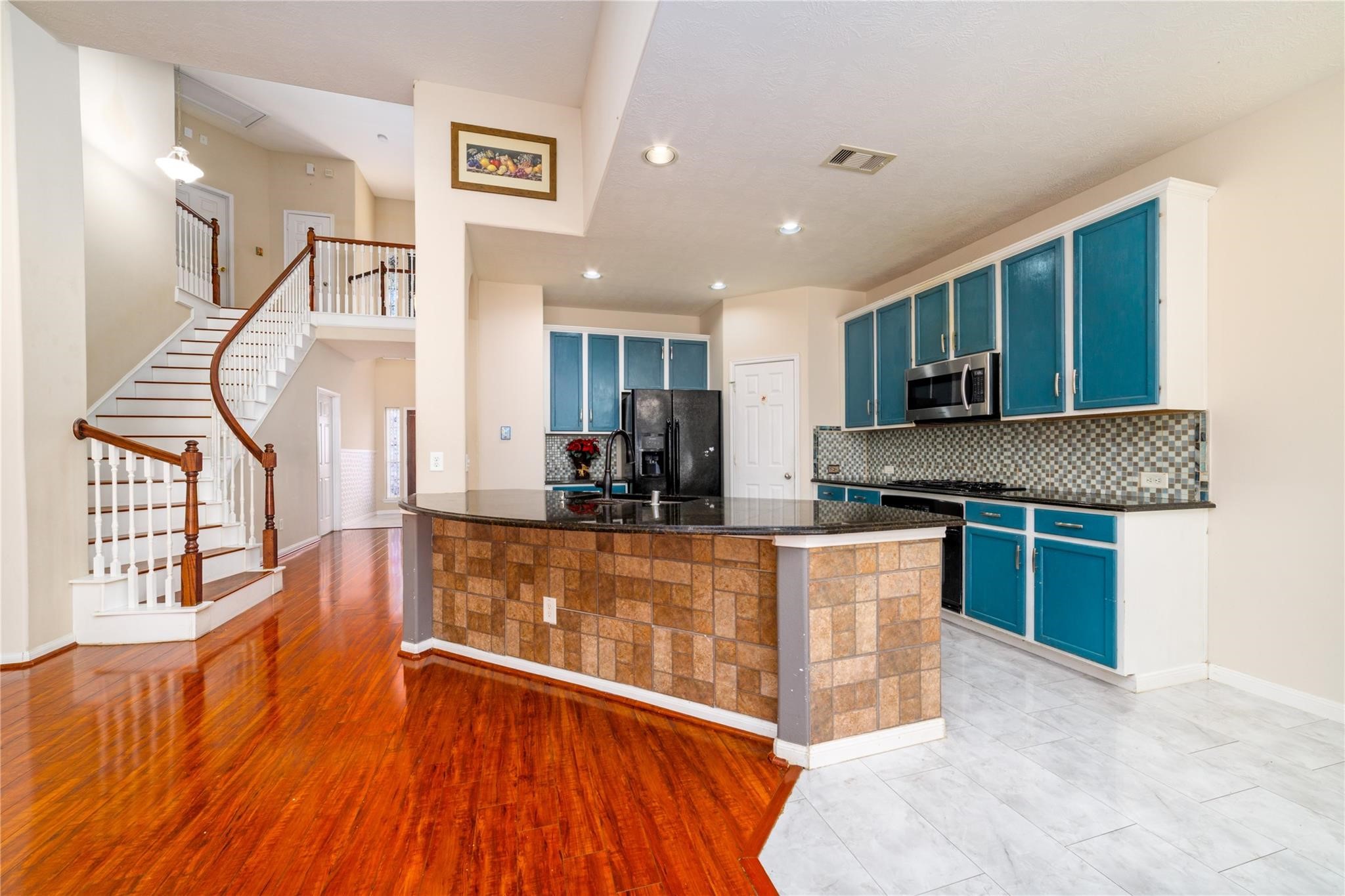 5734 Cedar Field Way Houston, TX 77084 - Photo 5 of 35