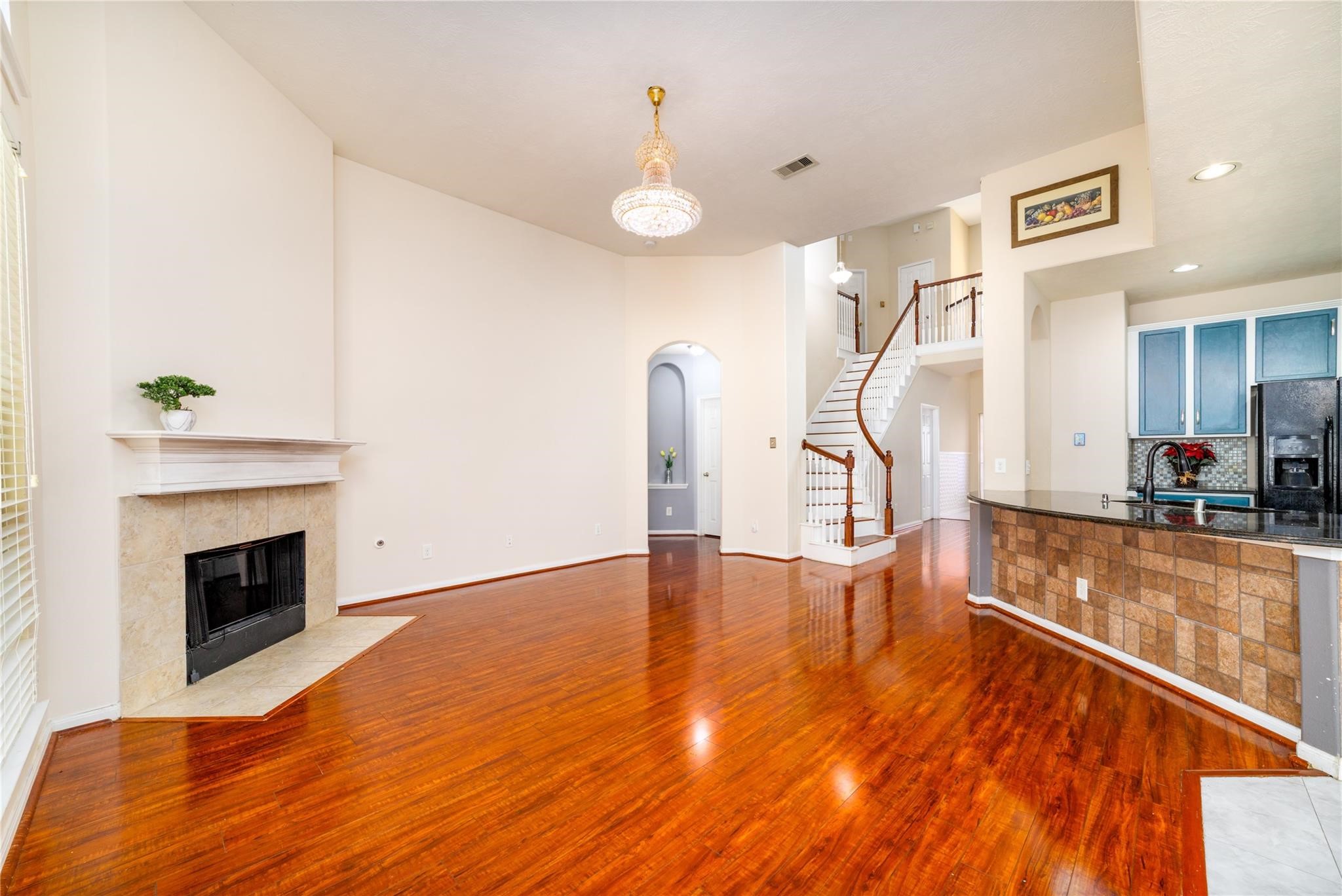 5734 Cedar Field Way Houston, TX 77084 - Photo 7 of 35