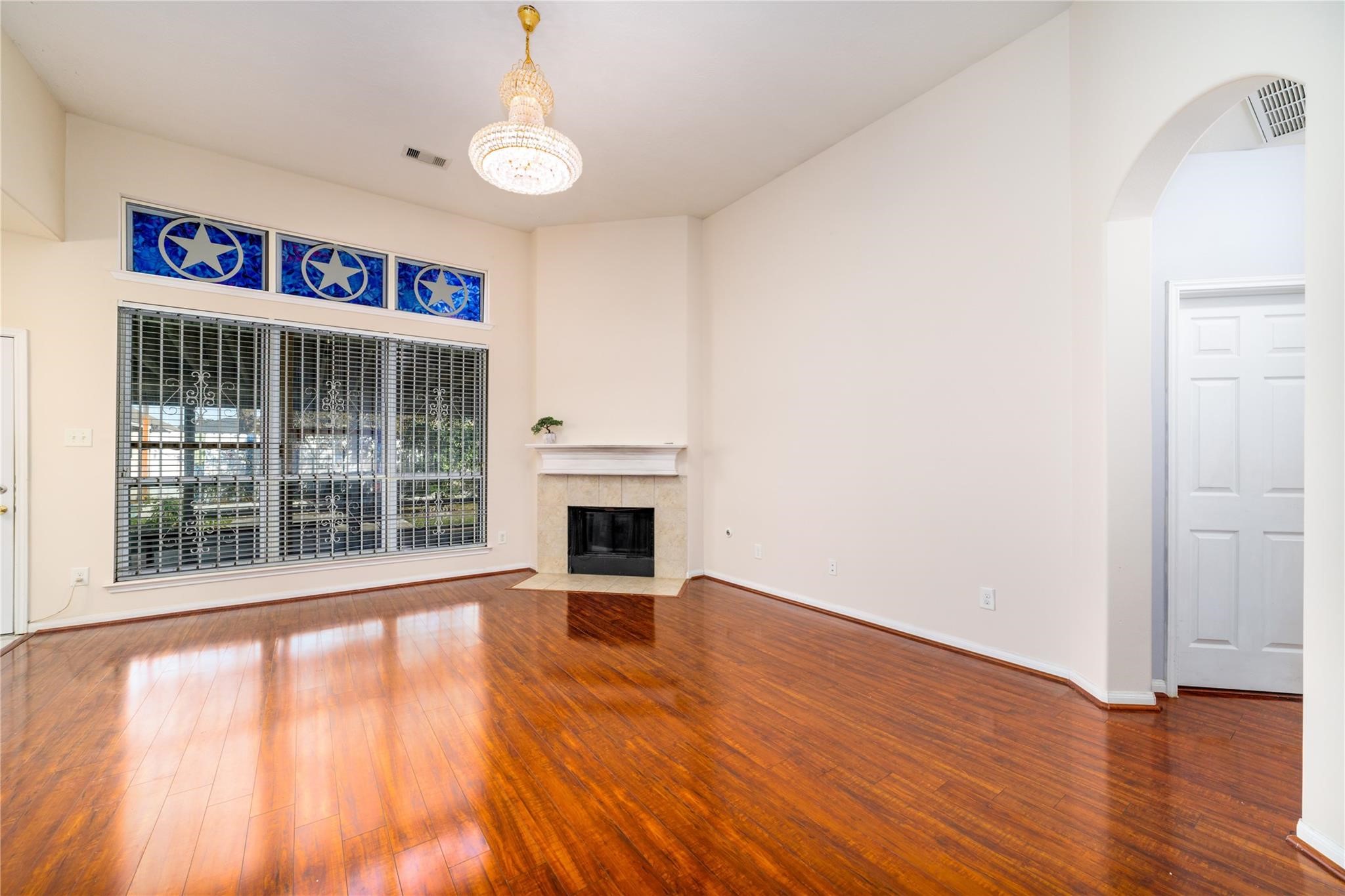 5734 Cedar Field Way Houston, TX 77084 - Photo 8 of 35