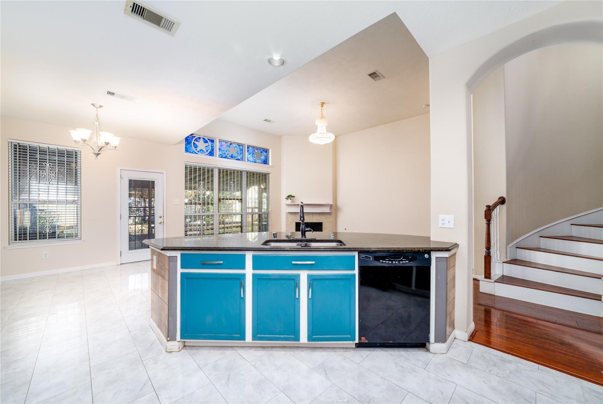 5734 Cedar Field Way Houston, TX 77084 - Photo 9 of 35