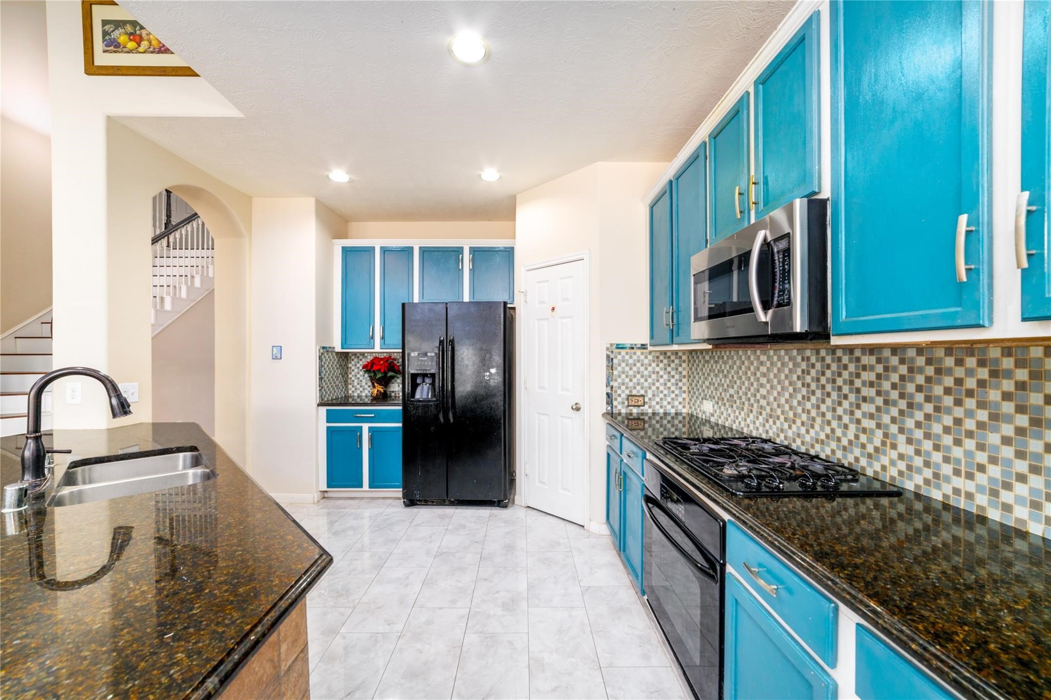 5734 Cedar Field Way Houston, TX 77084 - Photo 10 of 35