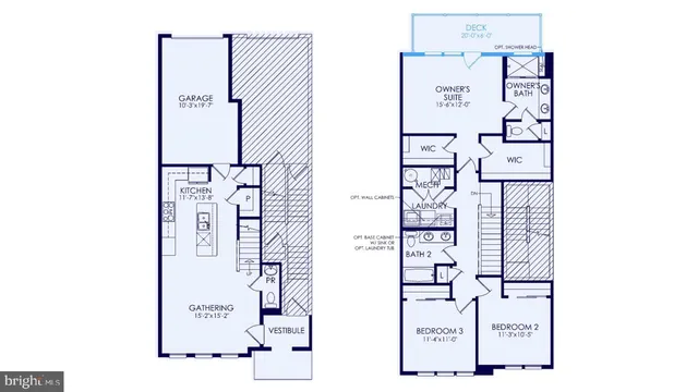 $599,360 | 16104 Frederick Road, Rockville, MD 20850