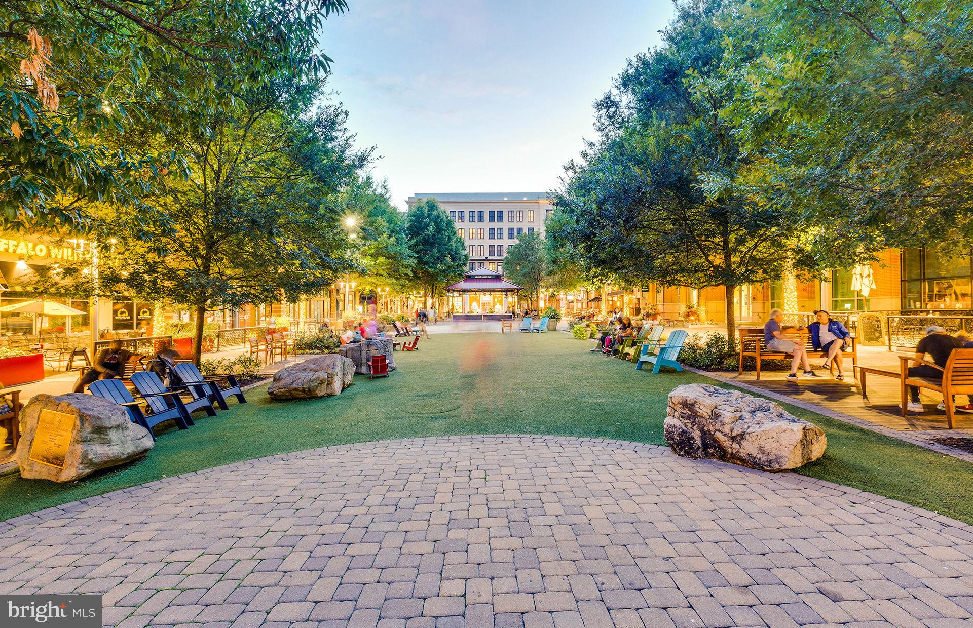 16104 Frederick Road Rockville, MD 20850 - Photo 28 of 34 a view of a park with large trees