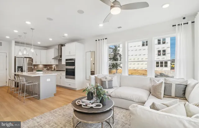 $599,360 | 16104 Frederick Road, Rockville, MD 20850