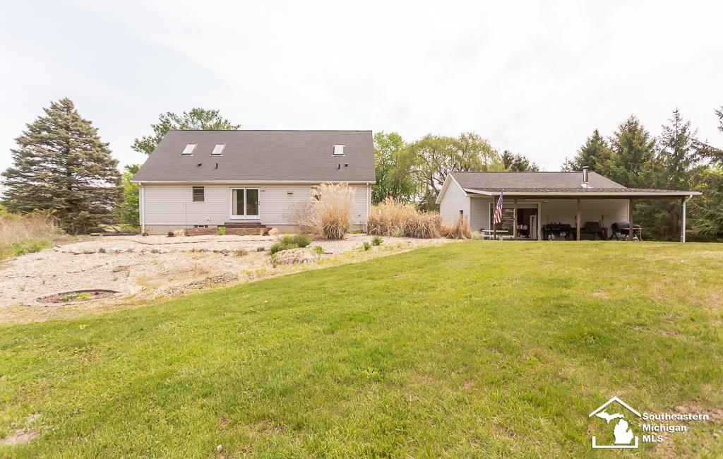 9863 Exeter Road Carleton, MI 48117 - Photo 39 of 55 Gallery Image 39