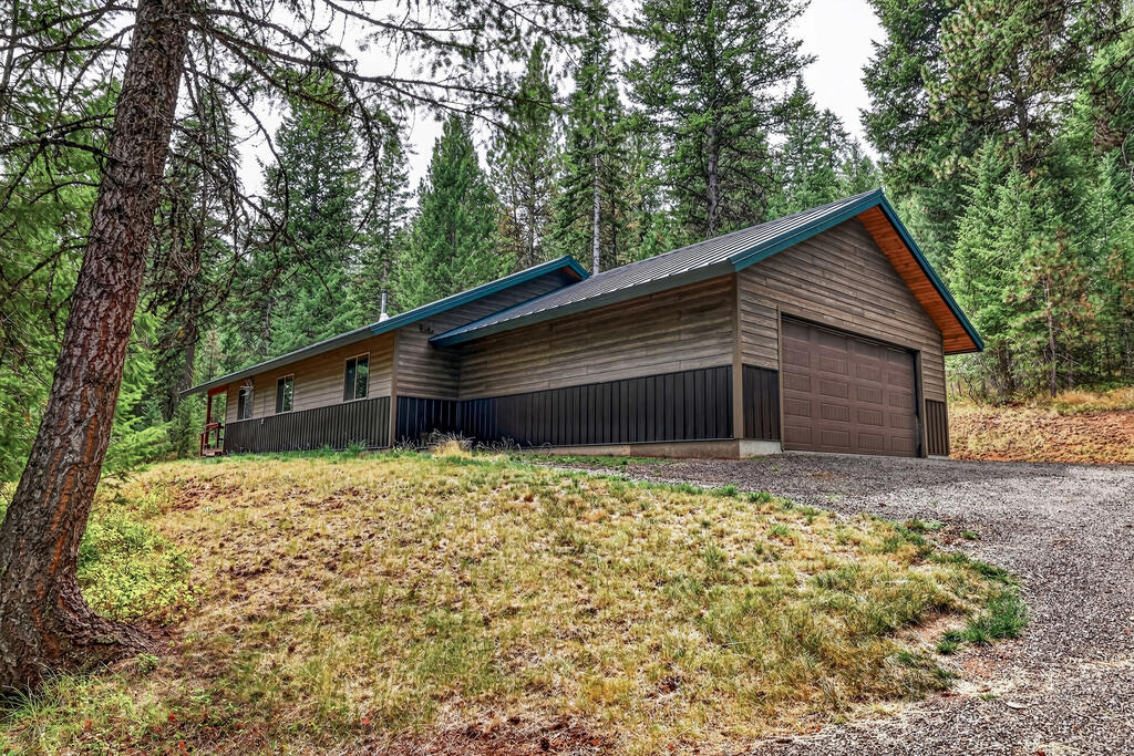 4025 Little Salmon Road New Meadows, ID 83654 - Photo 48 of 62 Gallery Image 48