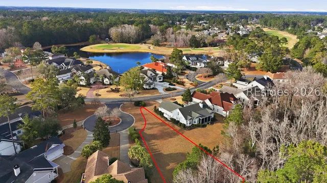 $189,000 | 17 Lynnfield Place, Bluffton, SC 29910