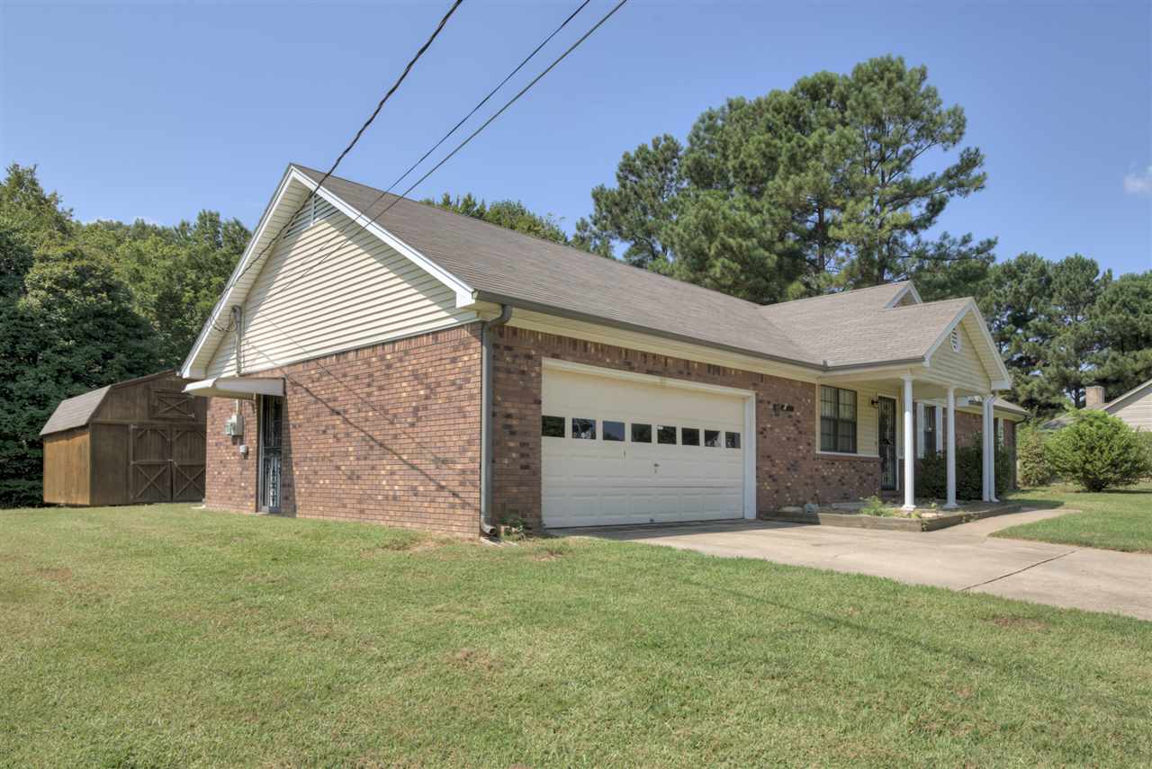 98 Cheyenne Road Millington, TN 38053 - Photo 23 of 24 Gallery Image 23