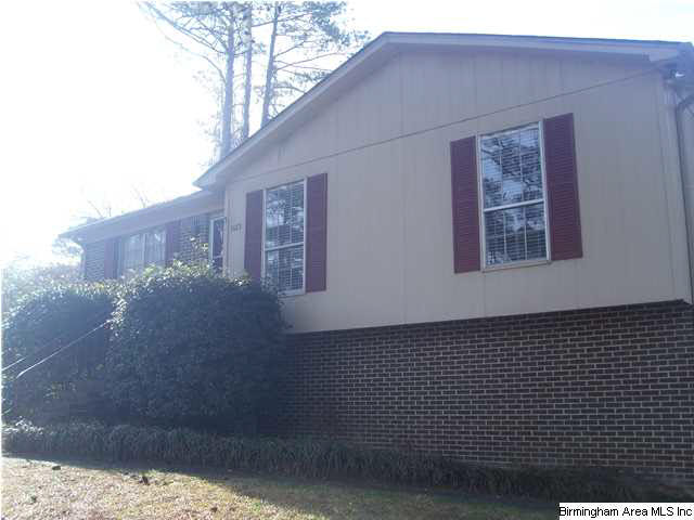 1023 James Taylor Road Moody, AL 35004 - Photo 1 of 16