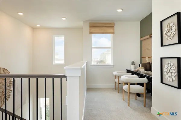 $374,990 | 2510 Jack Nora Way, Round Rock, TX 78665