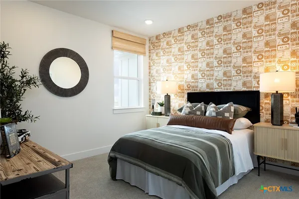 $374,990 | 2510 Jack Nora Way, Round Rock, TX 78665