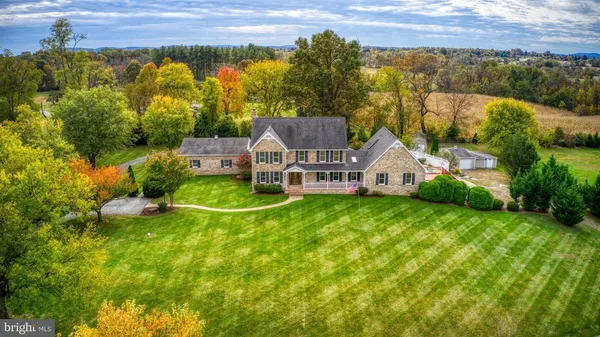 $1,400,000 | 1601 Jefferson Pike, Knoxville, MD 21758