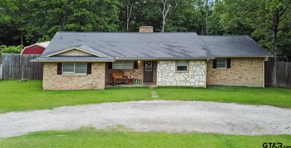 $285,000 | 1301 Woodland Drive, Canton, TX 75103