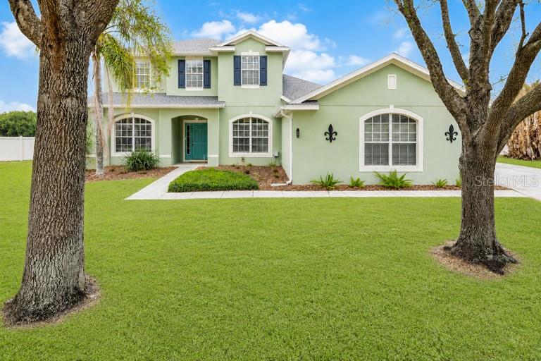2289 Home Again Road Apopka, FL 32712 - Photo 1 of 47