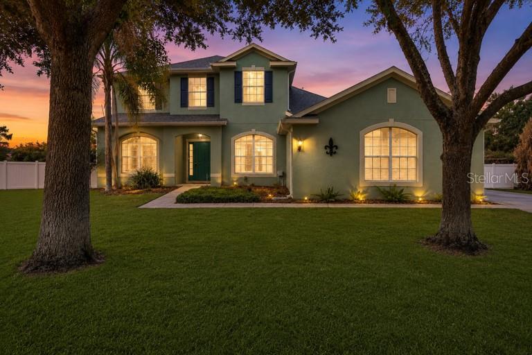 2289 Home Again Road Apopka, FL 32712 - Photo 2 of 47