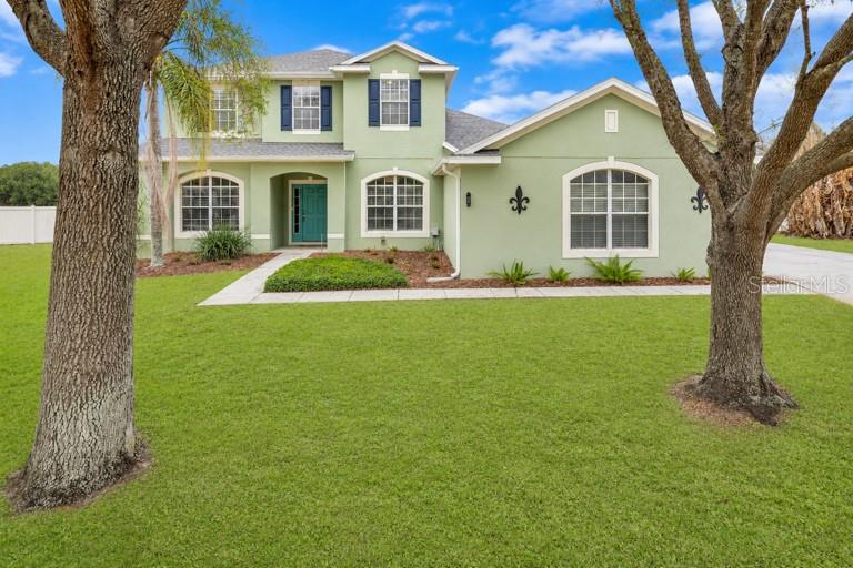 2289 Home Again Road Apopka, FL 32712 - Photo 3 of 47