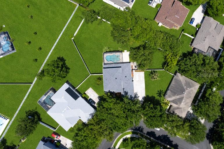2289 Home Again Road Apopka, FL 32712 - Photo 44 of 47