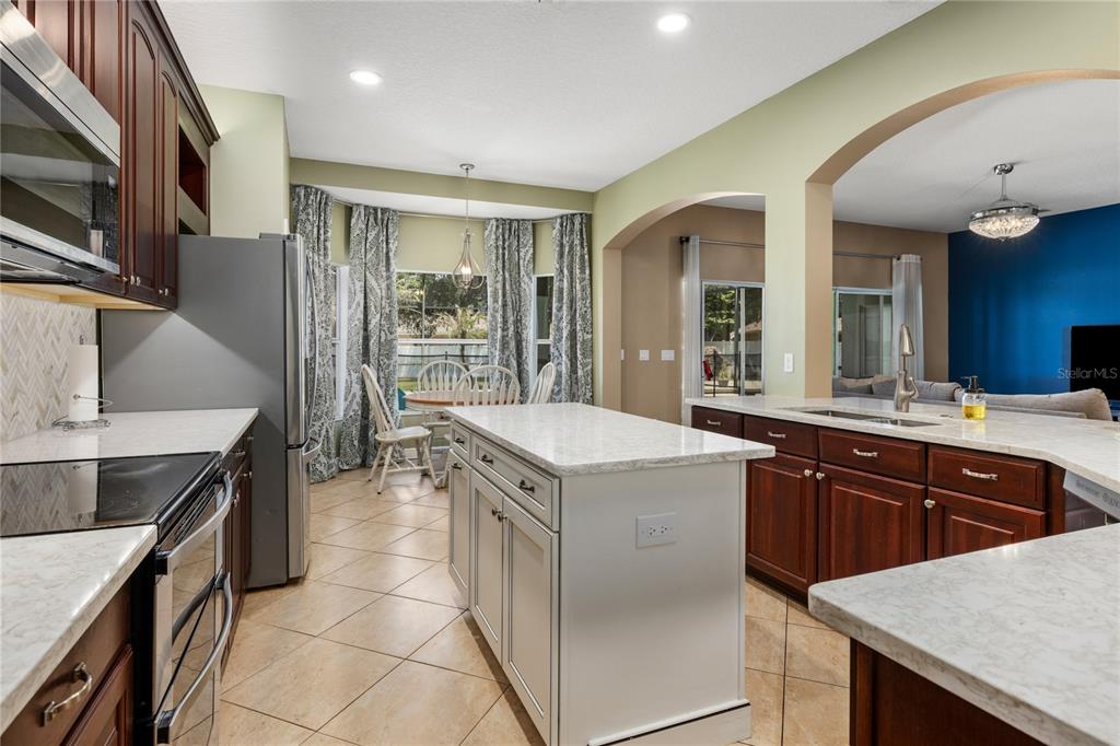 2289 Home Again Road Apopka, FL 32712 - Photo 9 of 47
